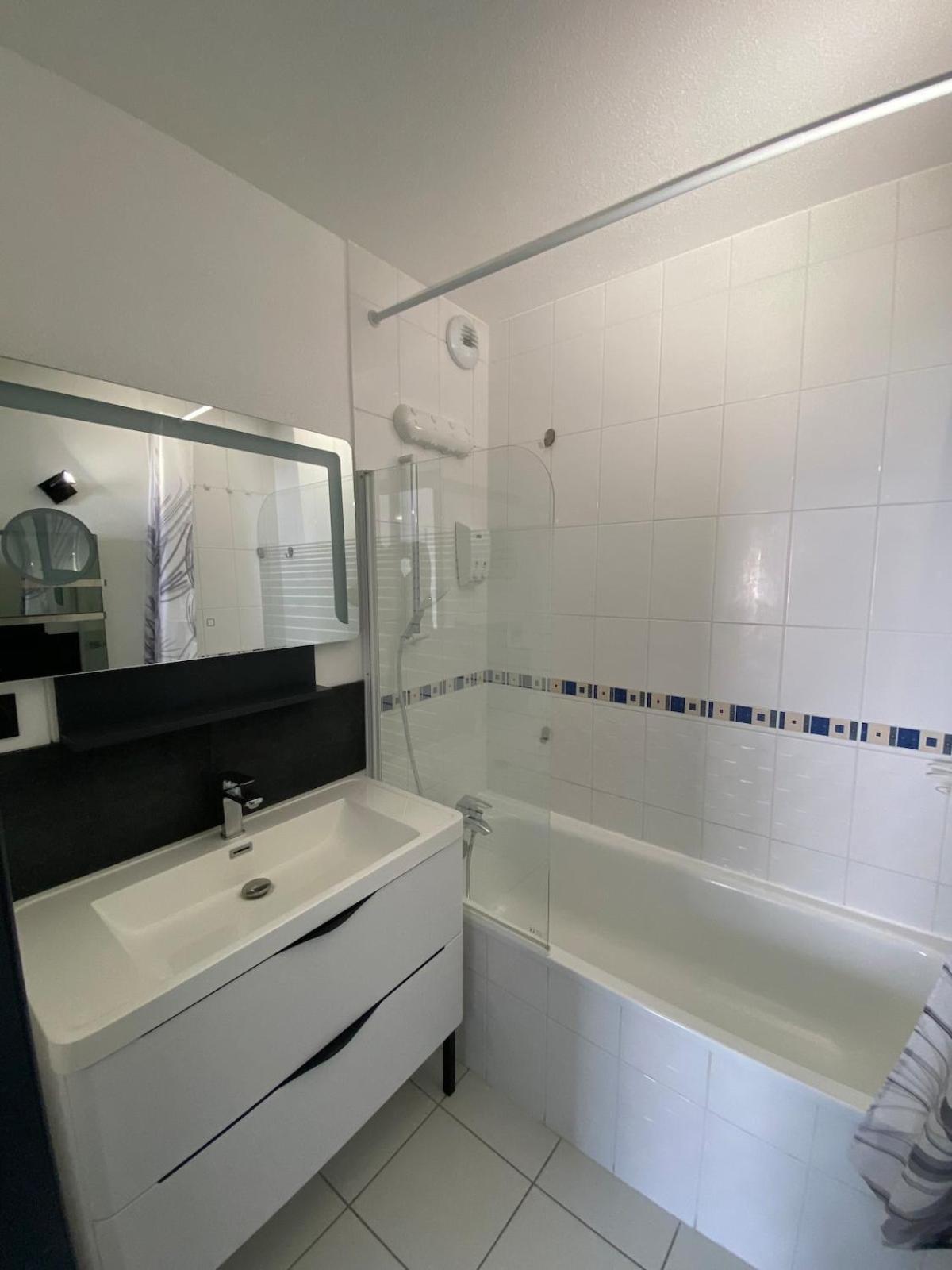 U1 Chaleureux Appartement Avec Balcon A Uffholtz Exterior foto